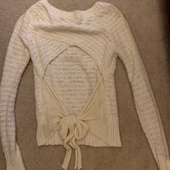 Free People Sweaters - Free People Sweater